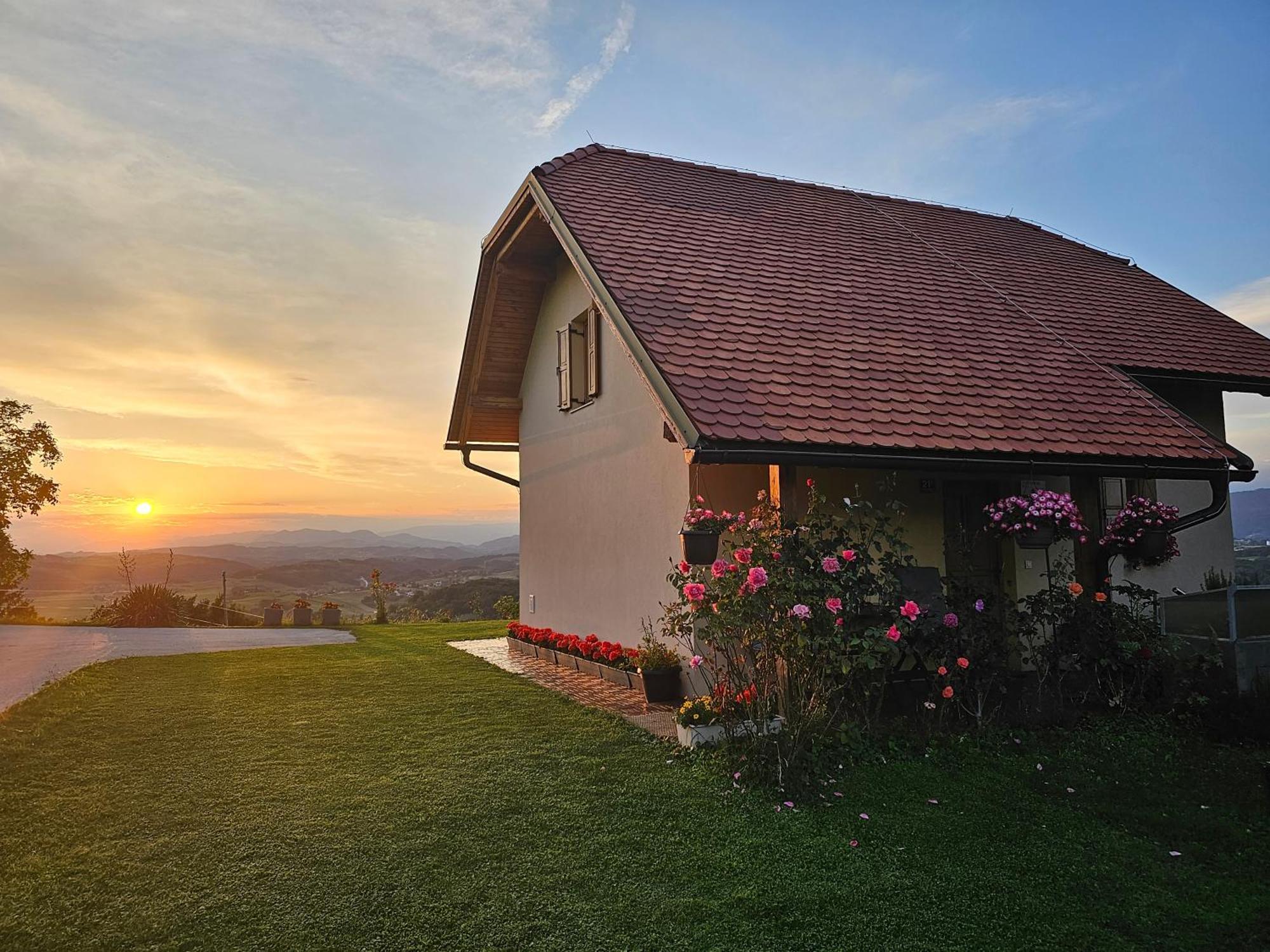 Holiday House Panorama بوتْشيترتيك المظهر الخارجي الصورة