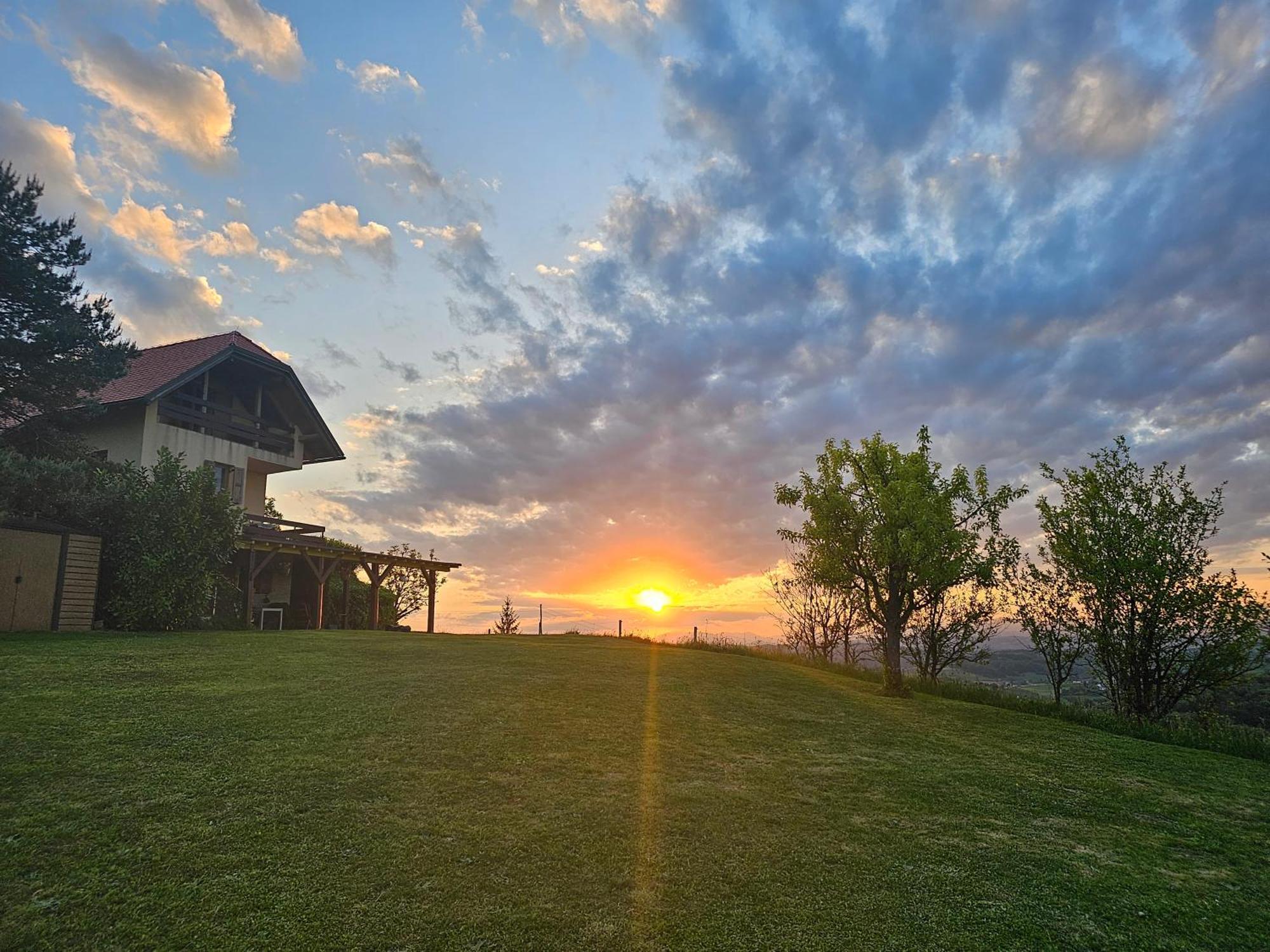 Holiday House Panorama بوتْشيترتيك المظهر الخارجي الصورة