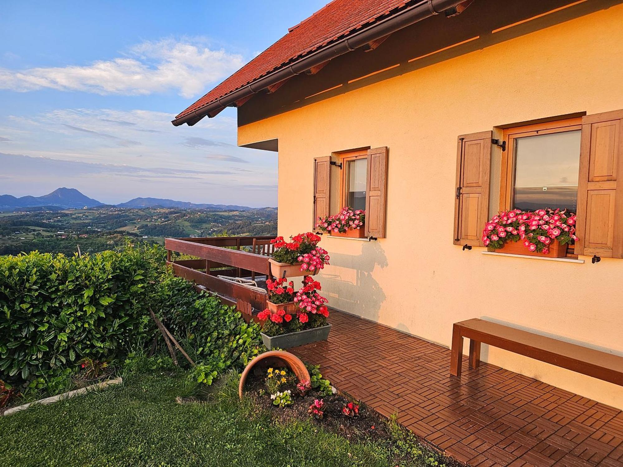Holiday House Panorama بوتْشيترتيك المظهر الخارجي الصورة