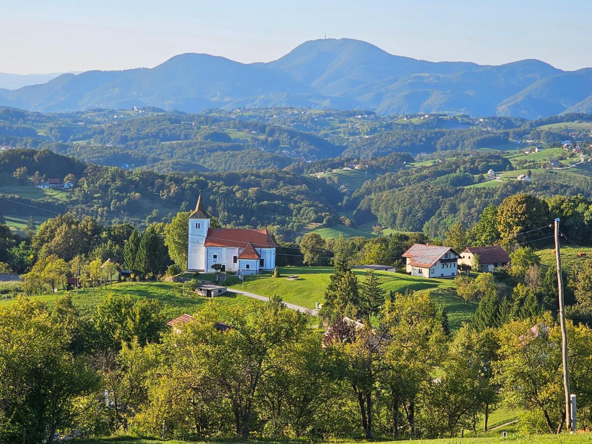 Holiday House Panorama بوتْشيترتيك المظهر الخارجي الصورة