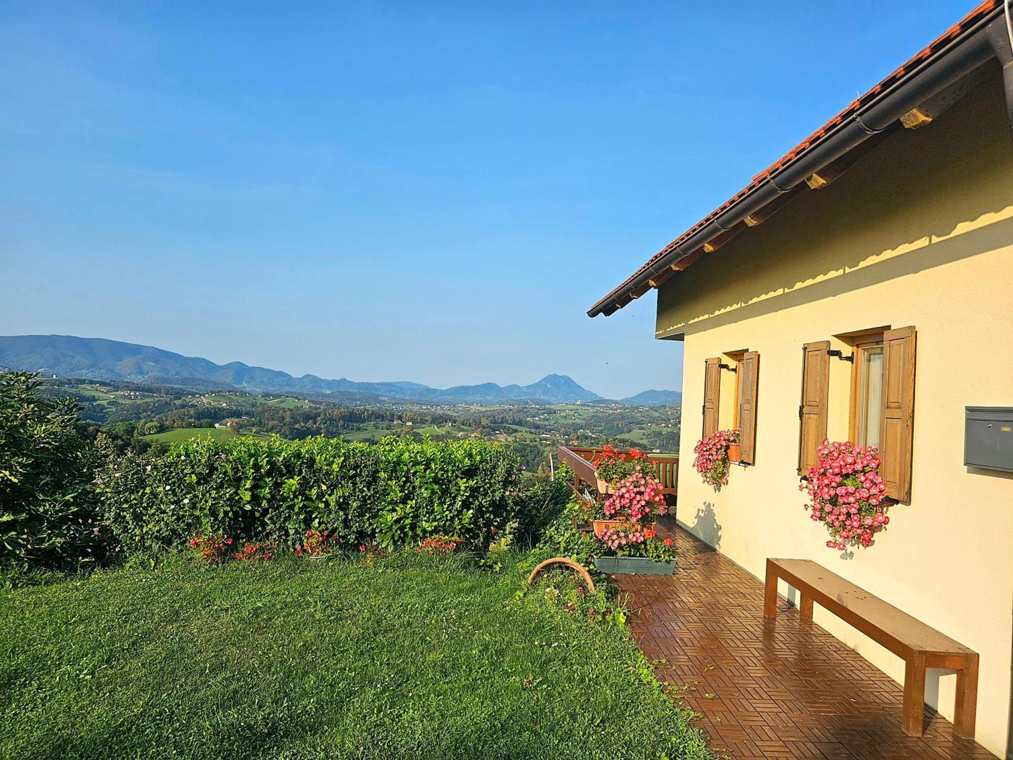 Holiday House Panorama بوتْشيترتيك المظهر الخارجي الصورة
